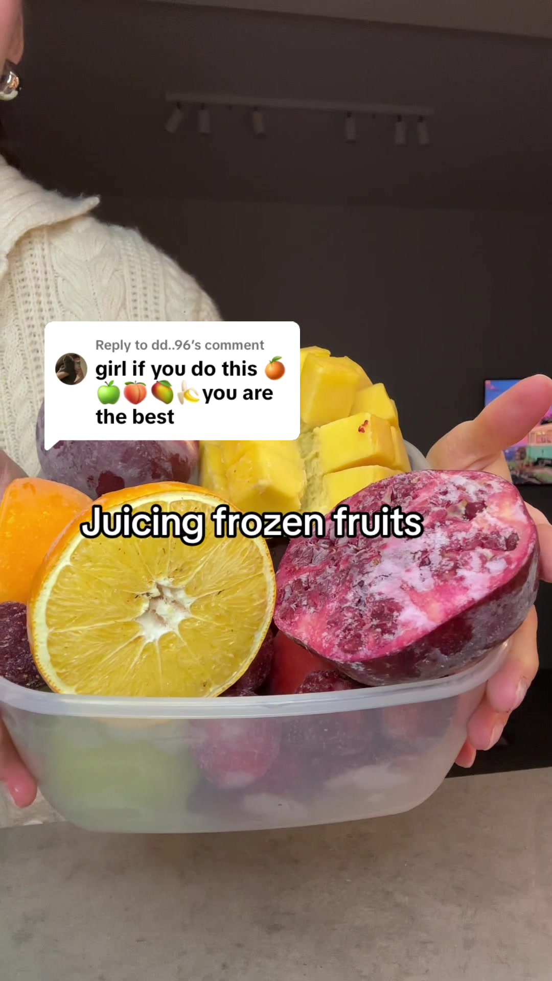 @Orange Juice Girl