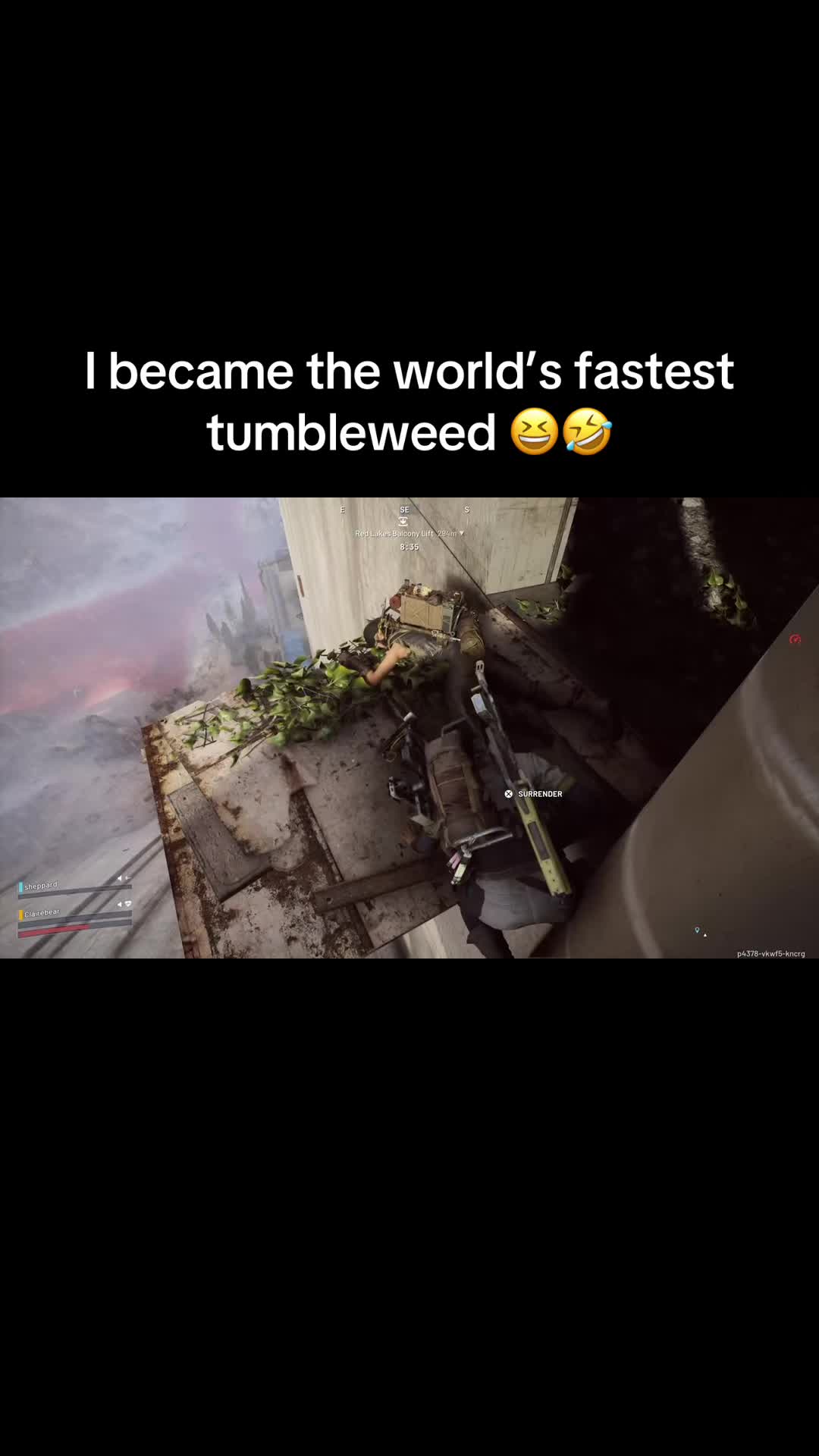 @vseClaireBear 🏴☺️