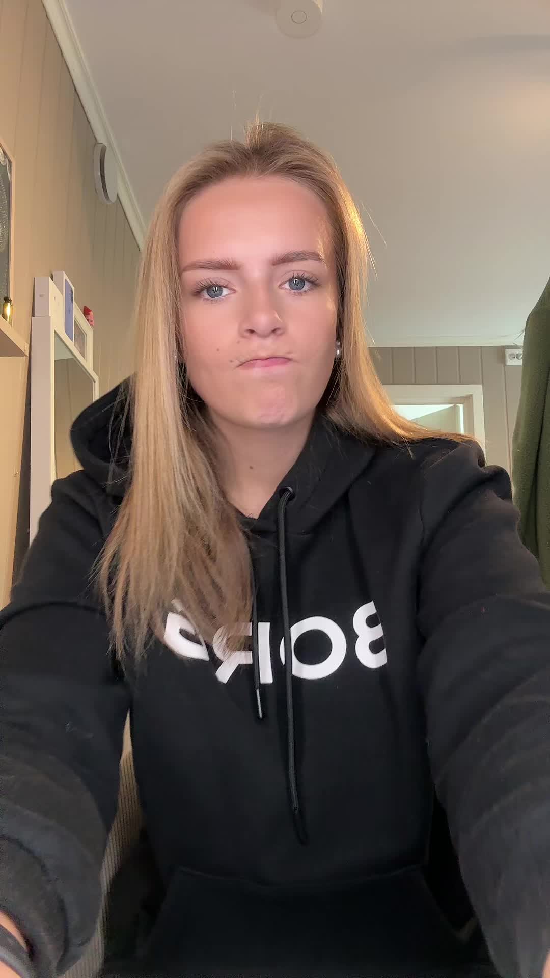 @Jenny Hammersgård😘