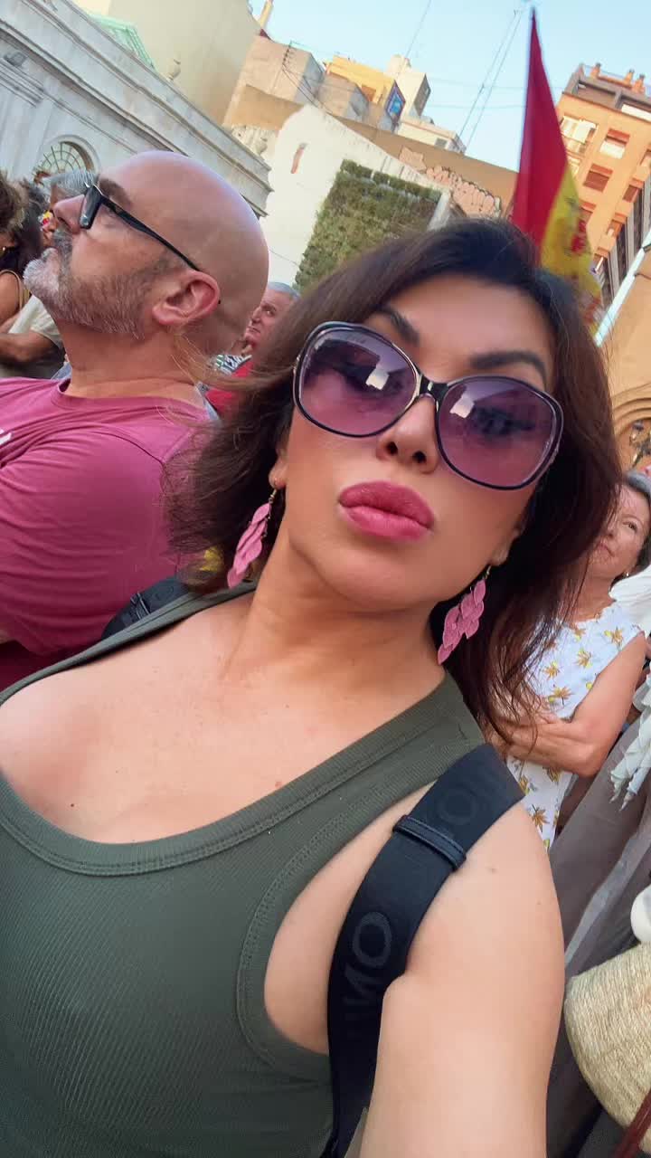 @La Chica Karamelo