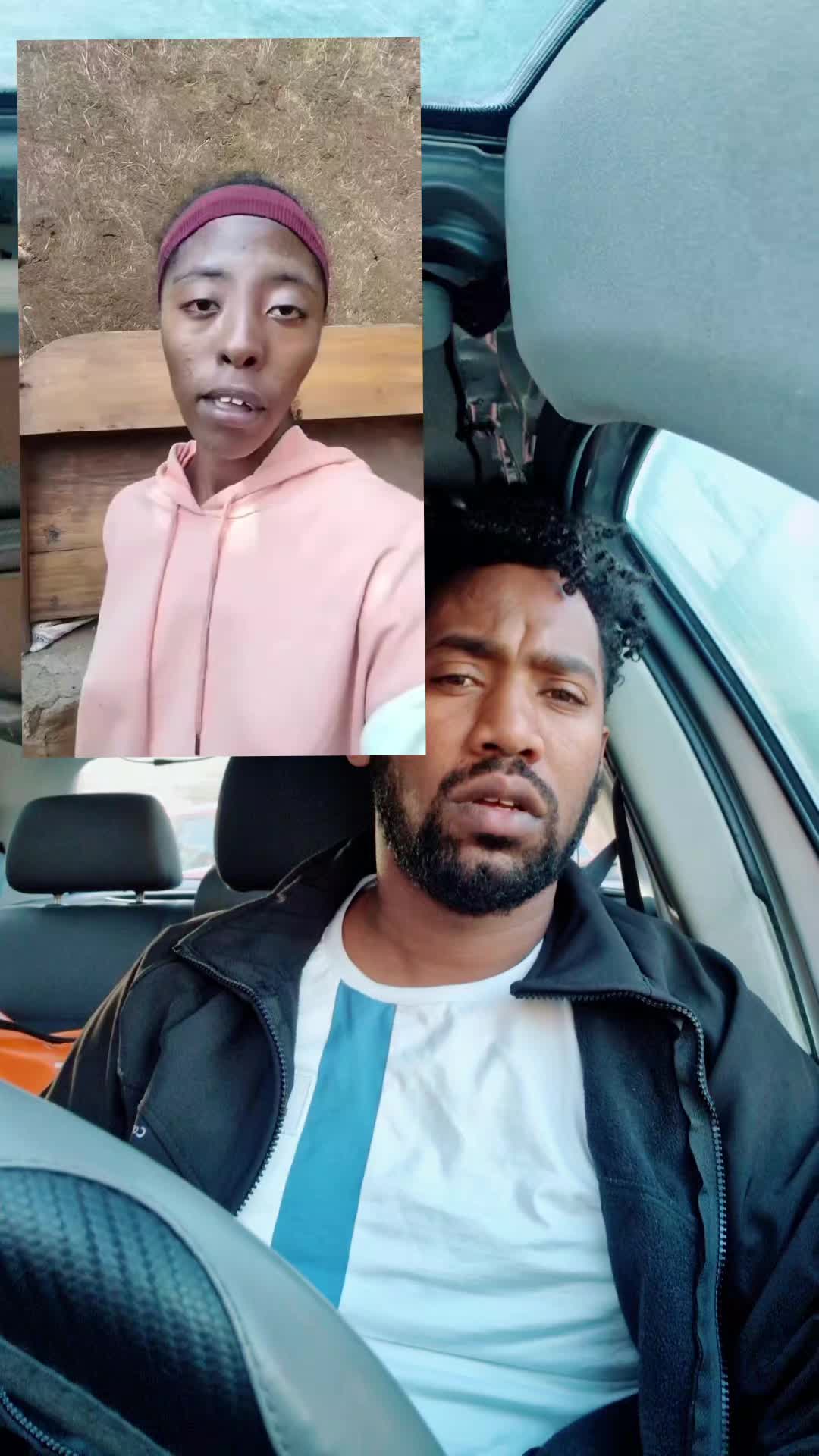@ከነዓን ነኝ የፀዳለ ማርያም Ⓜ️