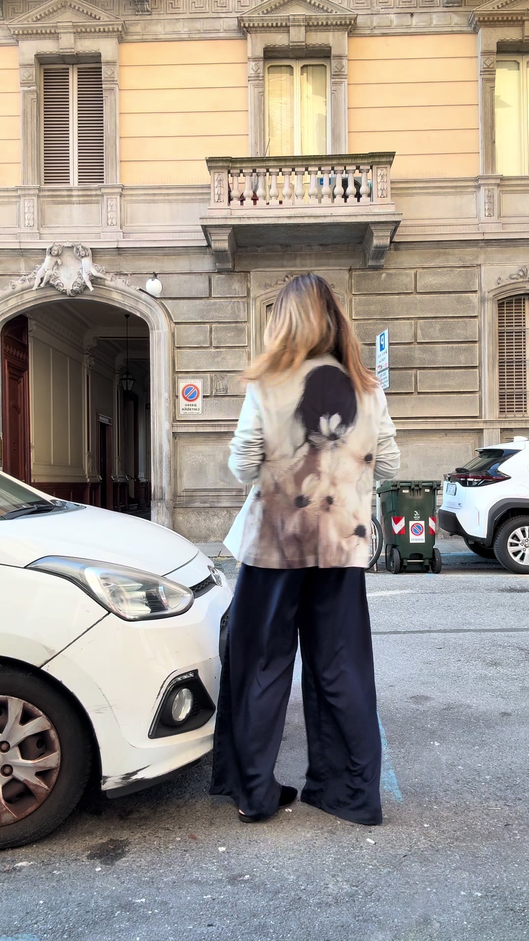 @Sissiottostyle