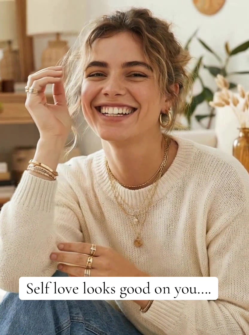 @Nina Kane Jewellery