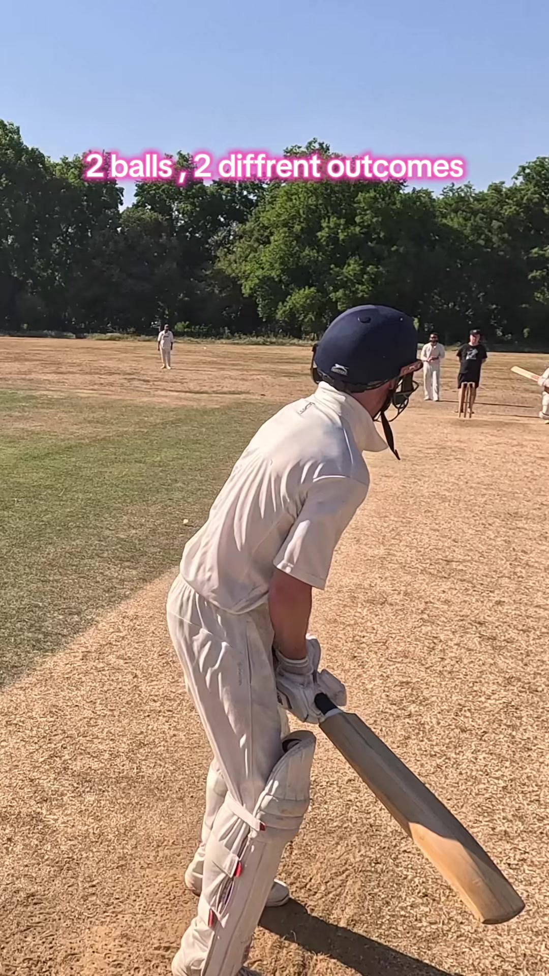 @MySide of Cricket