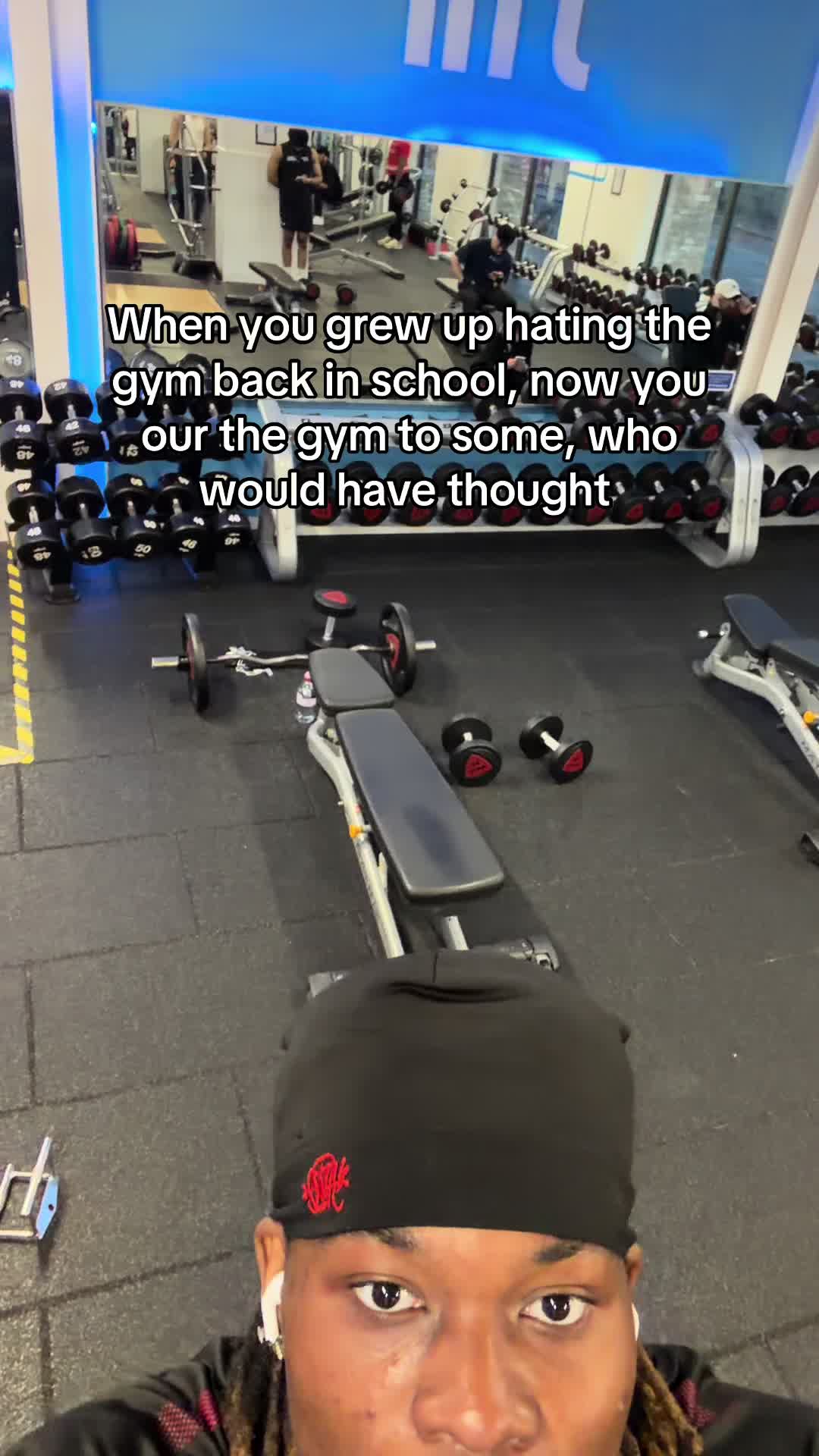 @kam | fitness