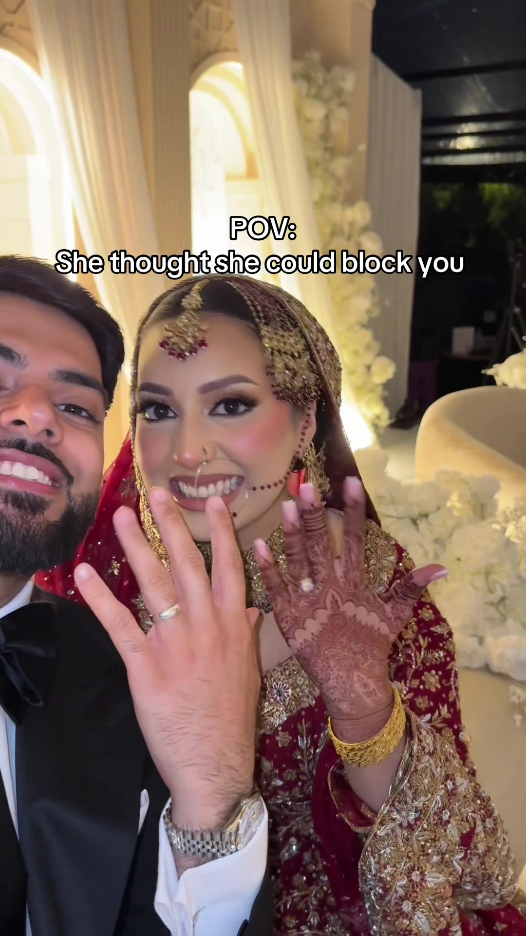 @Abdullah & Amal