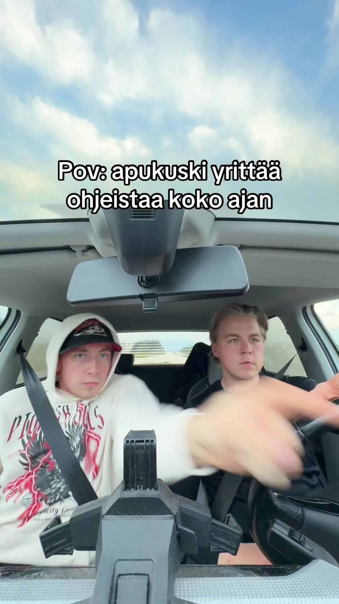 @oliver saarivuori ✪