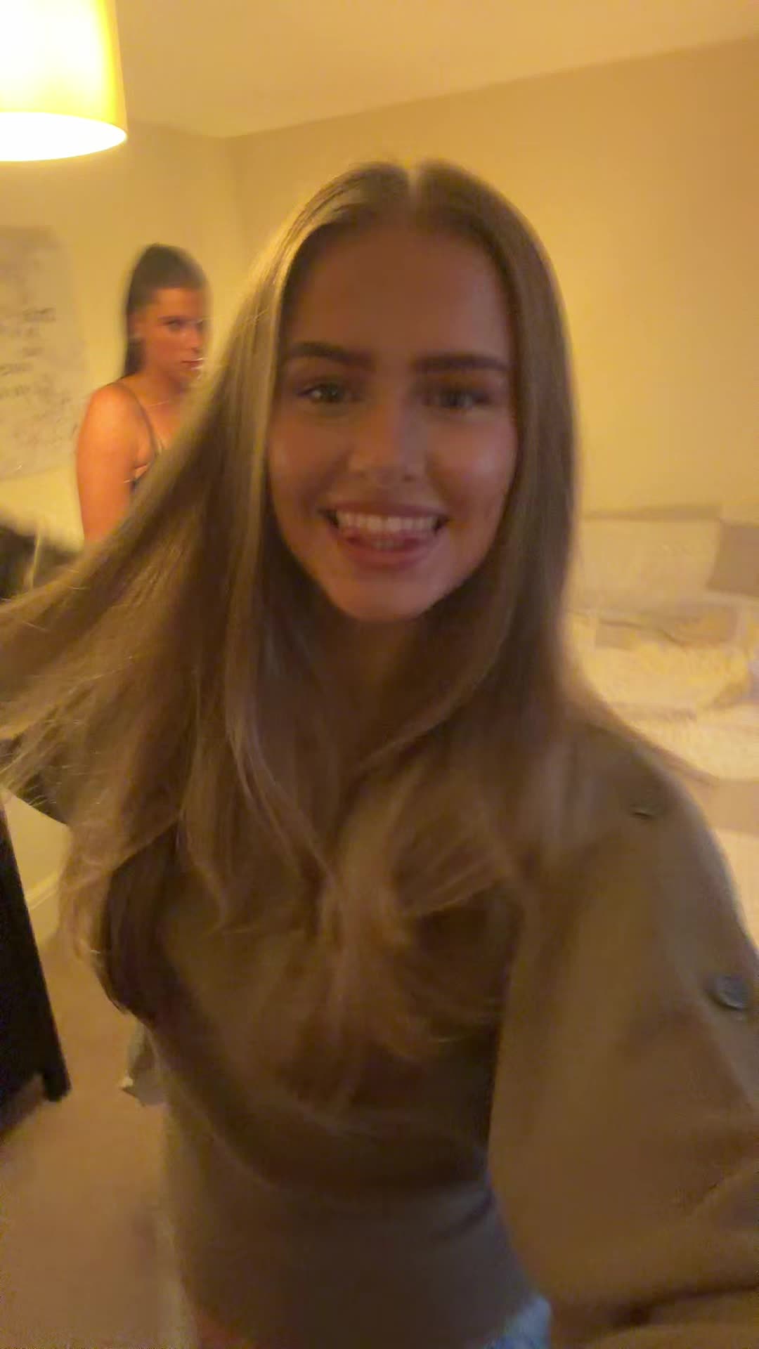 @secret