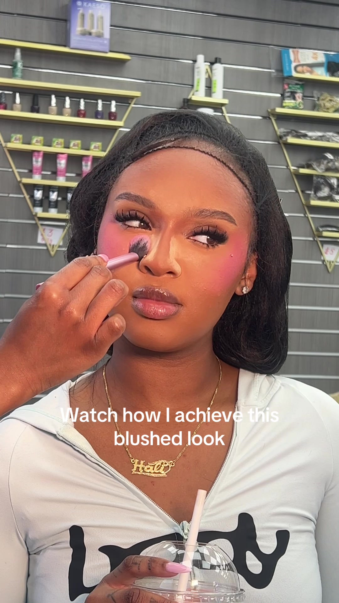 @MistyriousBeauty
