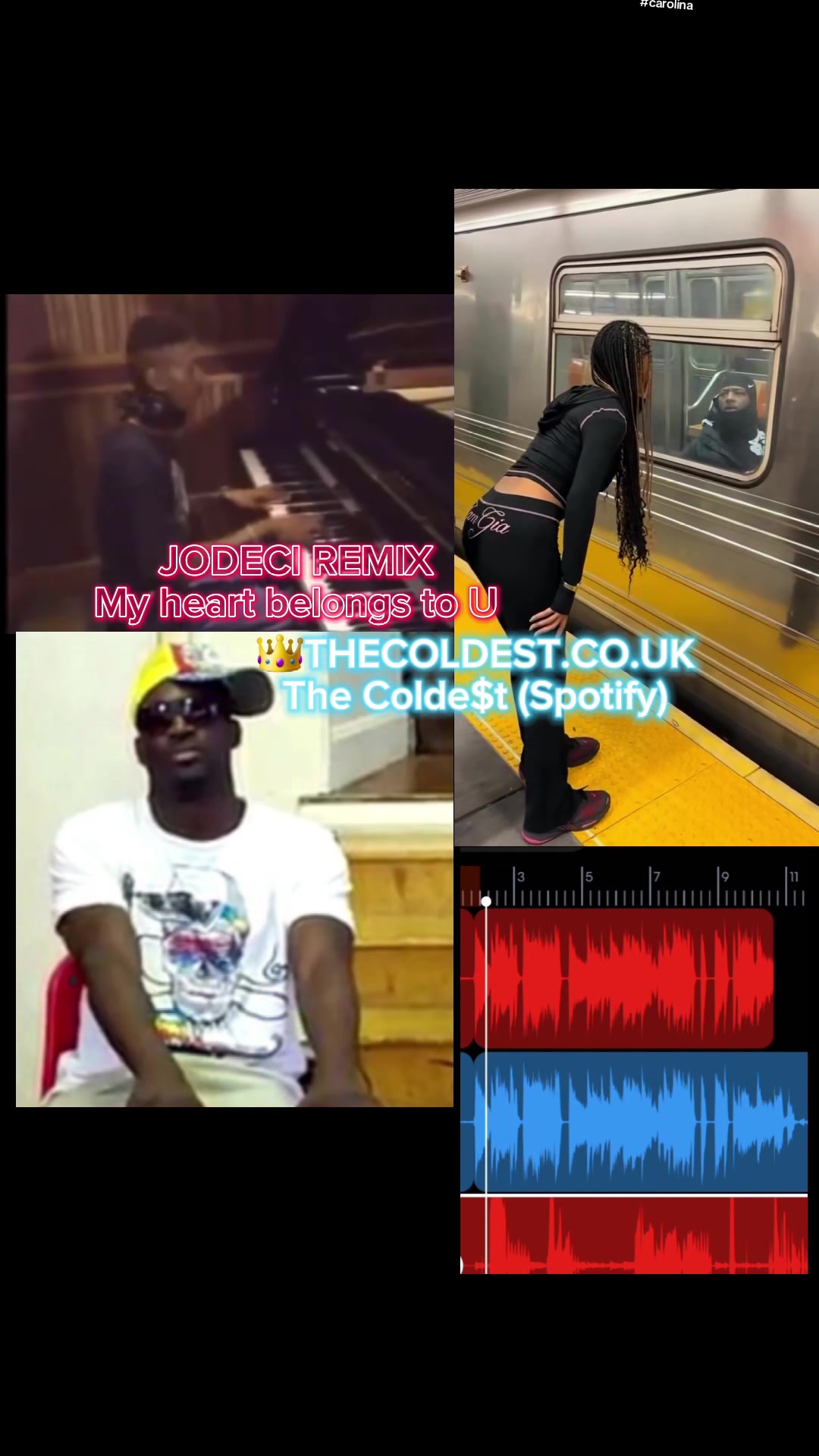@👑THECOLDEST.CO.UK