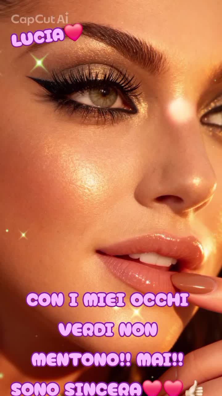 @LUCIA È FIORENZO ❤️ ❤️ ❤️