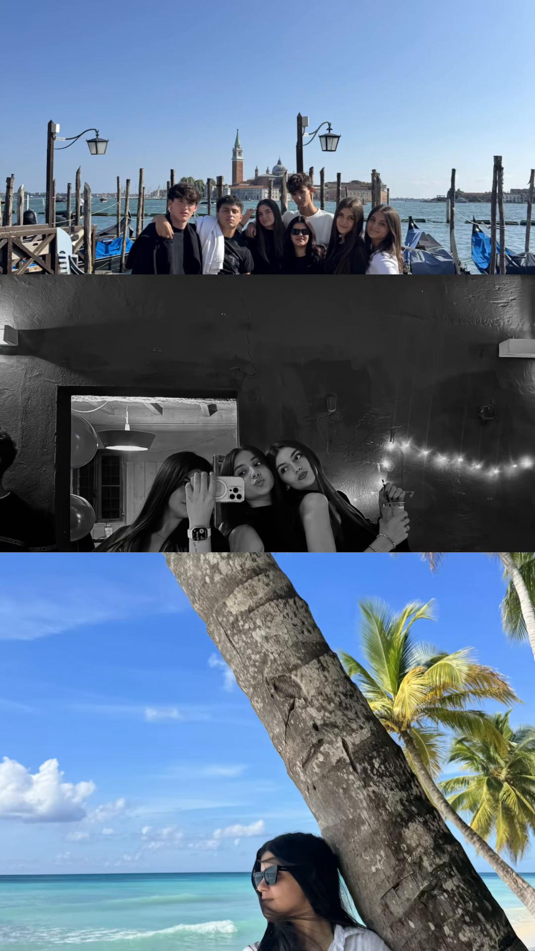 @🌴💐🥂🪩✨