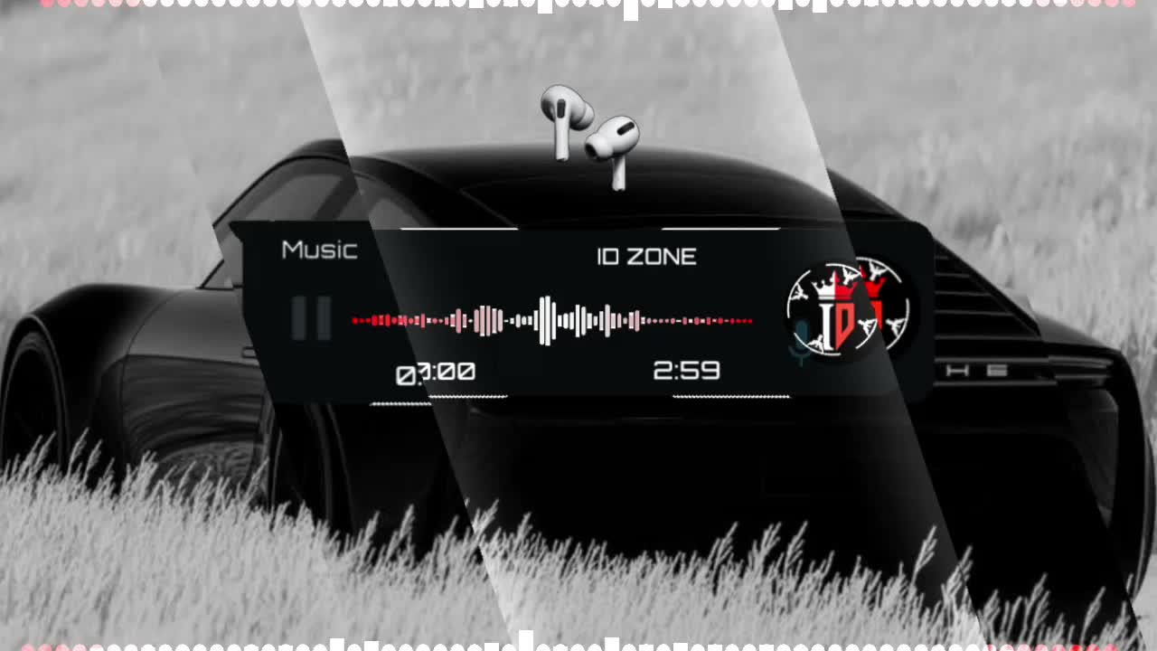 @💙 𝗜𝗗 𝗭𝗢𝗡𝗘 🎧