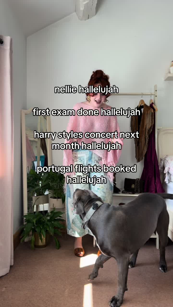 @niamh ryan | fashion creator