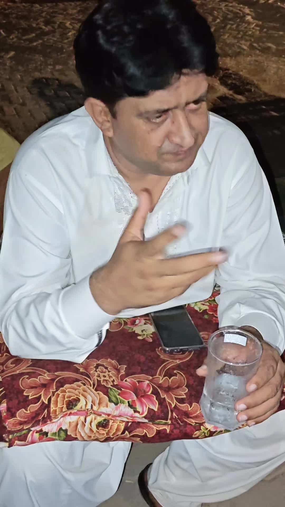 @M zafar Iqbal kathia
