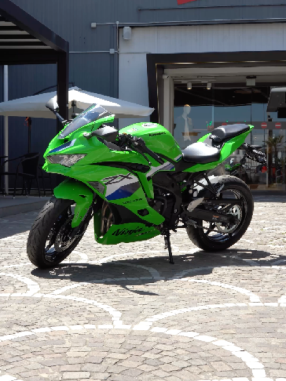 @Pizzo Motors Srl
