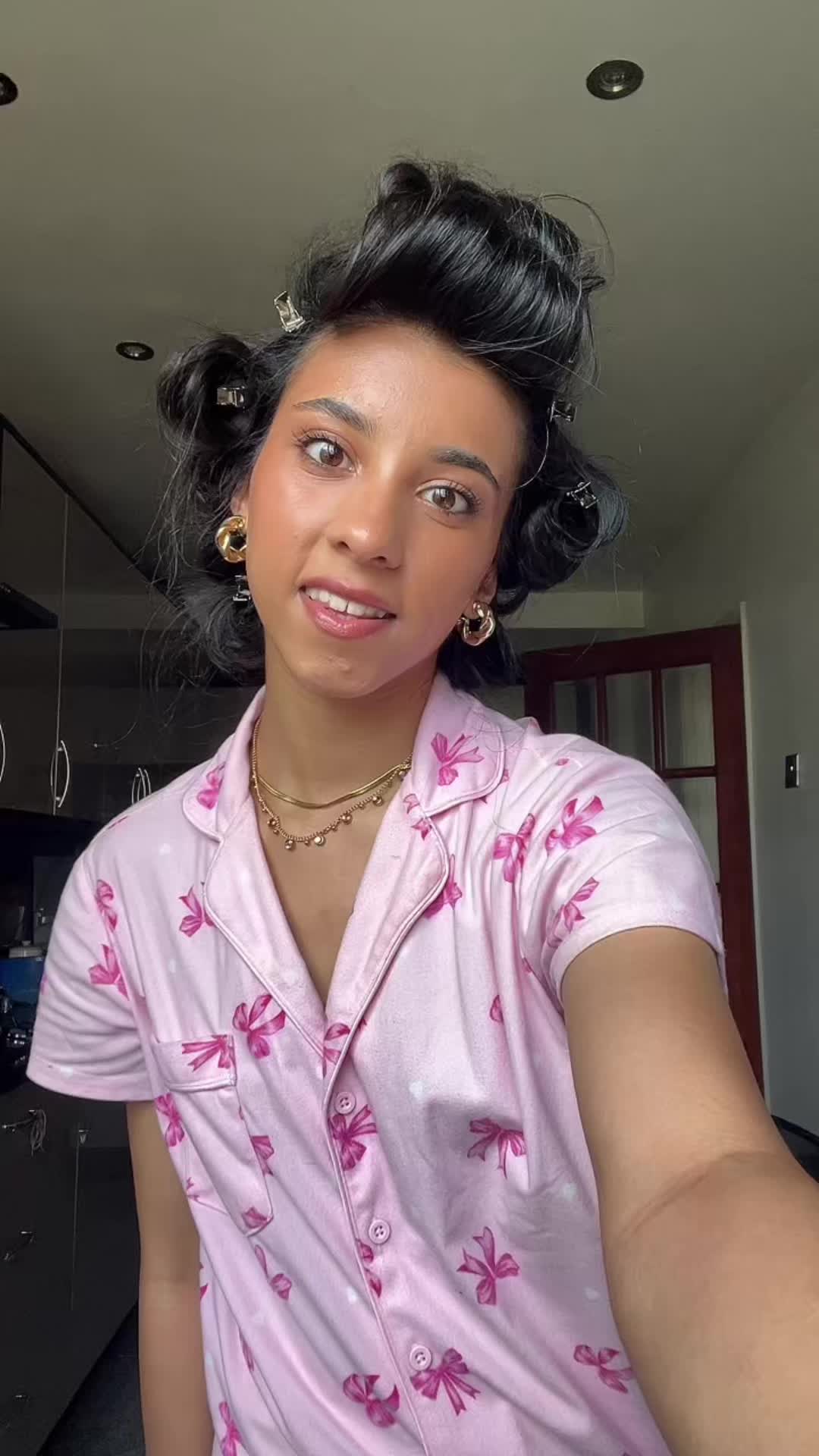 @Tanisha