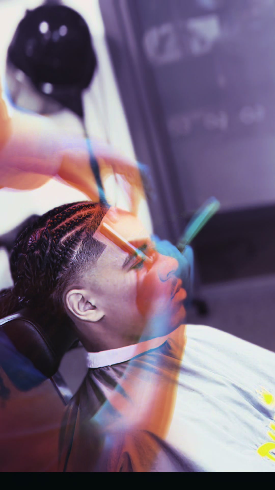 @Damez Mobile Barbers