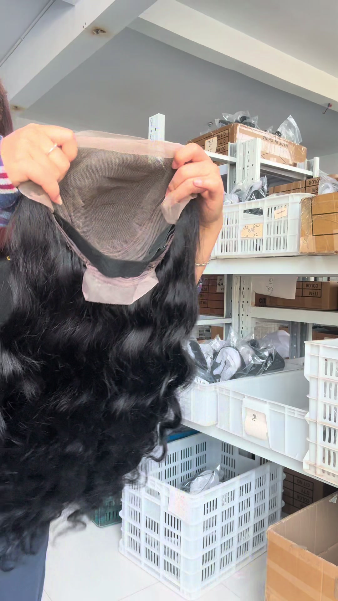 @Bling Hair Fashion Shop