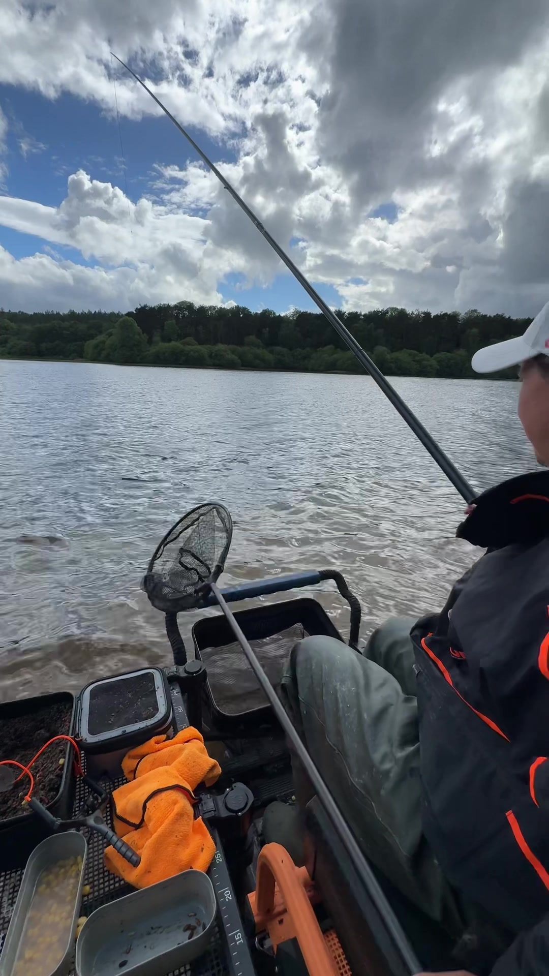 @Tackle Guru