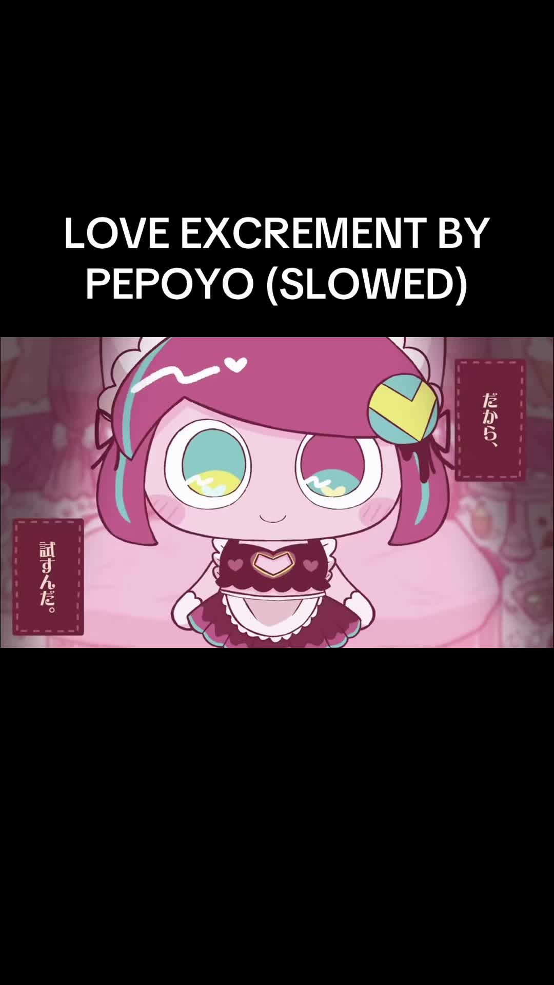 @DXRKNESS (Aka Poyoroid Sou)