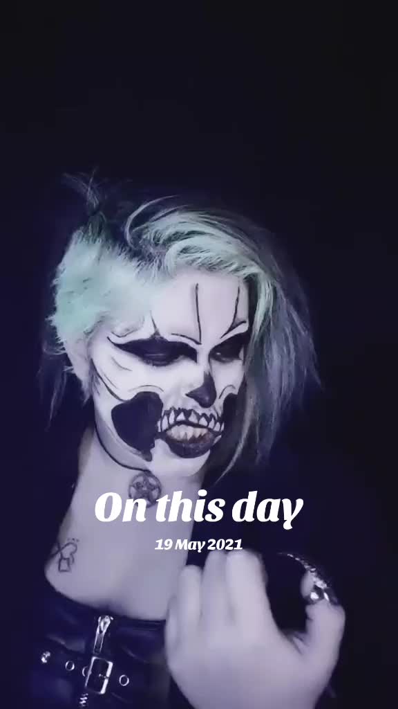 @🤘 Demonmazikeen89 😈