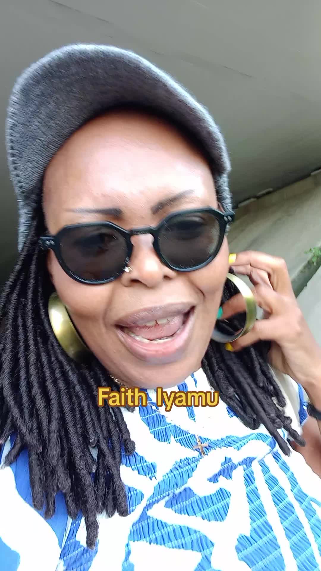 @FAITH IYAMU