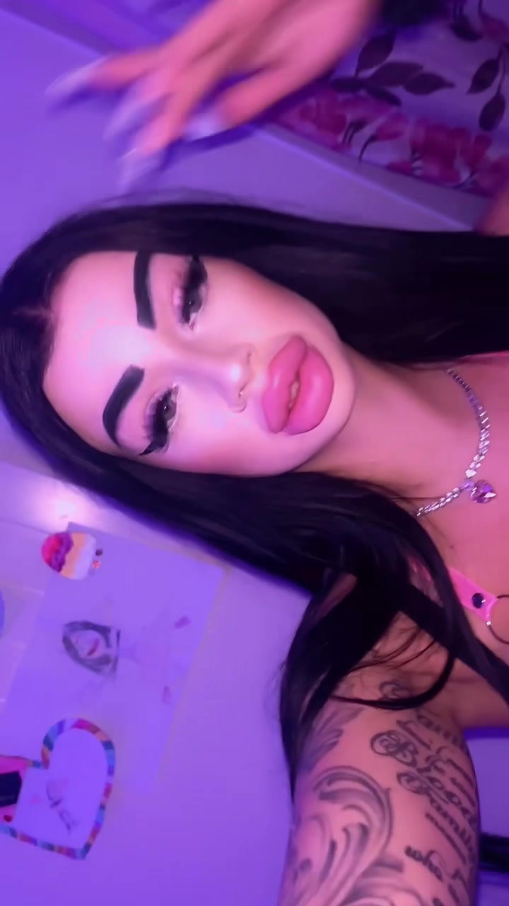 @Queen Habibi