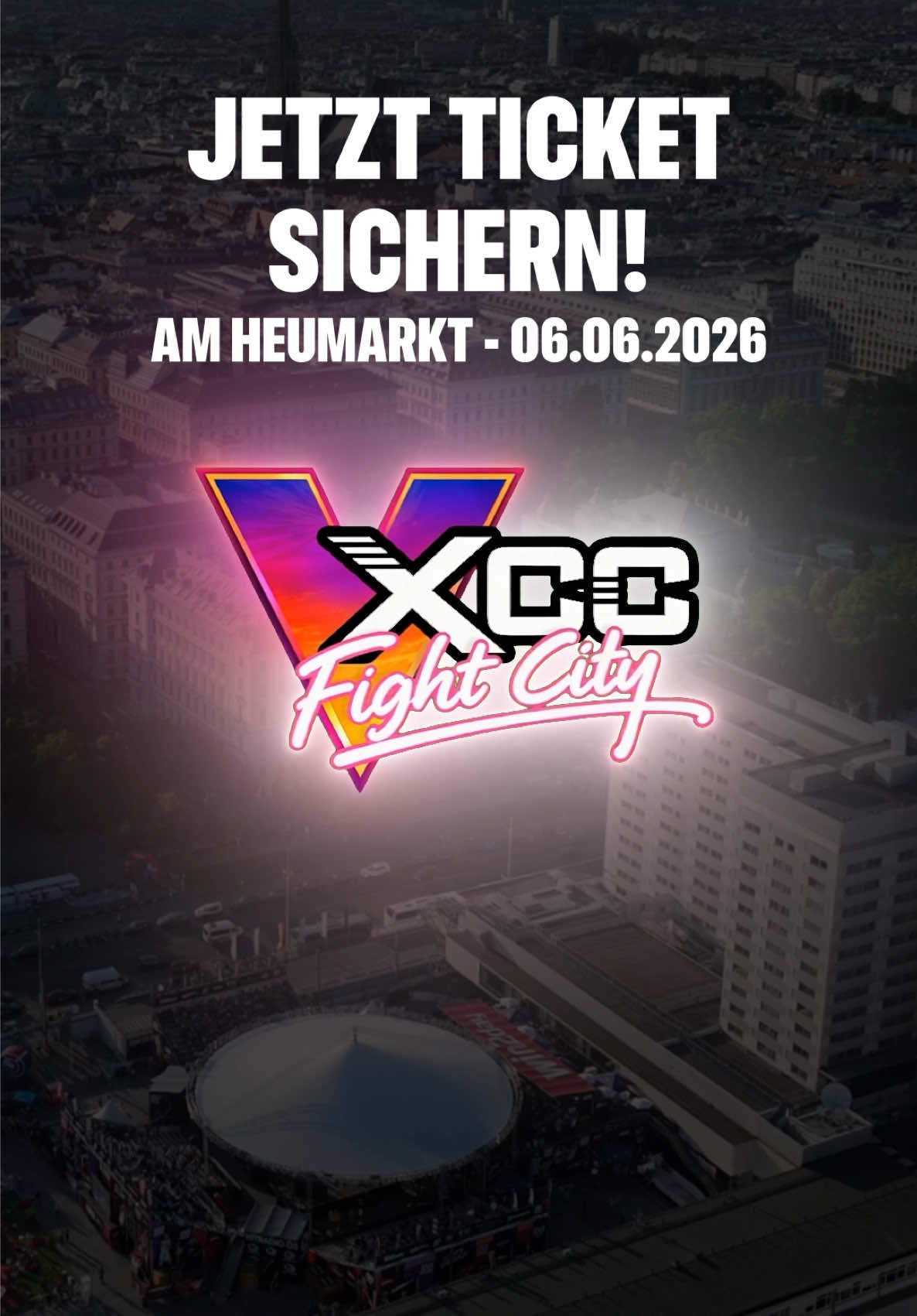 @Extreme Combat Championship