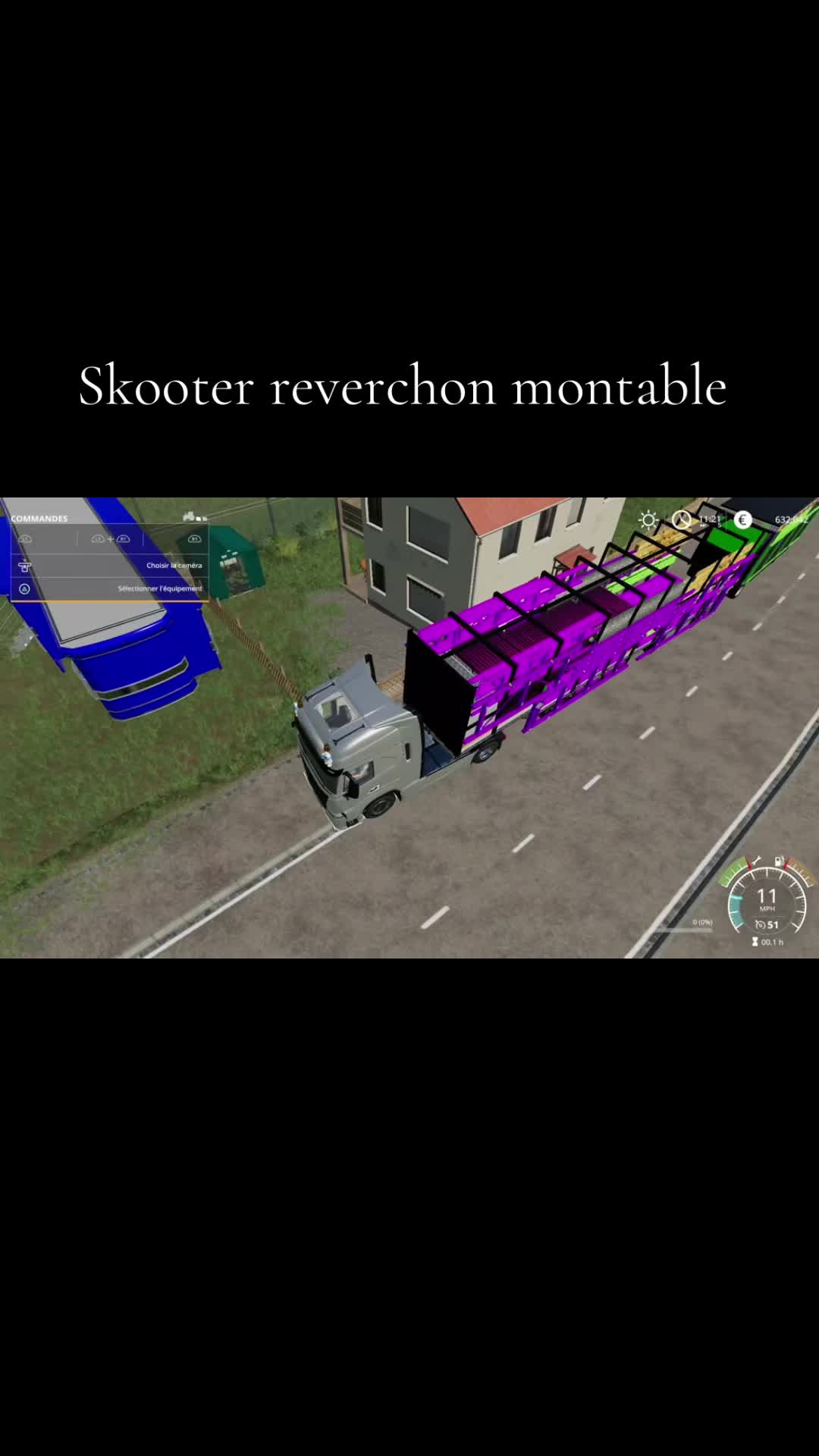 @Funfair fs19/22