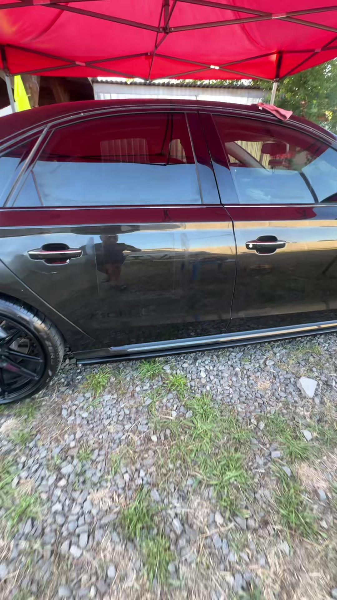 @Erik S8 AUDI