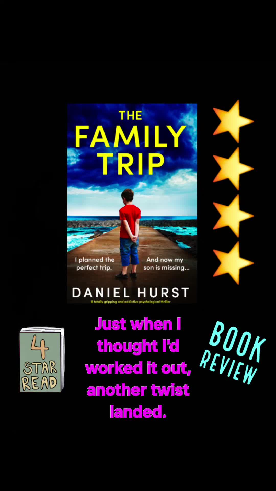 @TheReadingReviewer 📚BOOKTOK📚