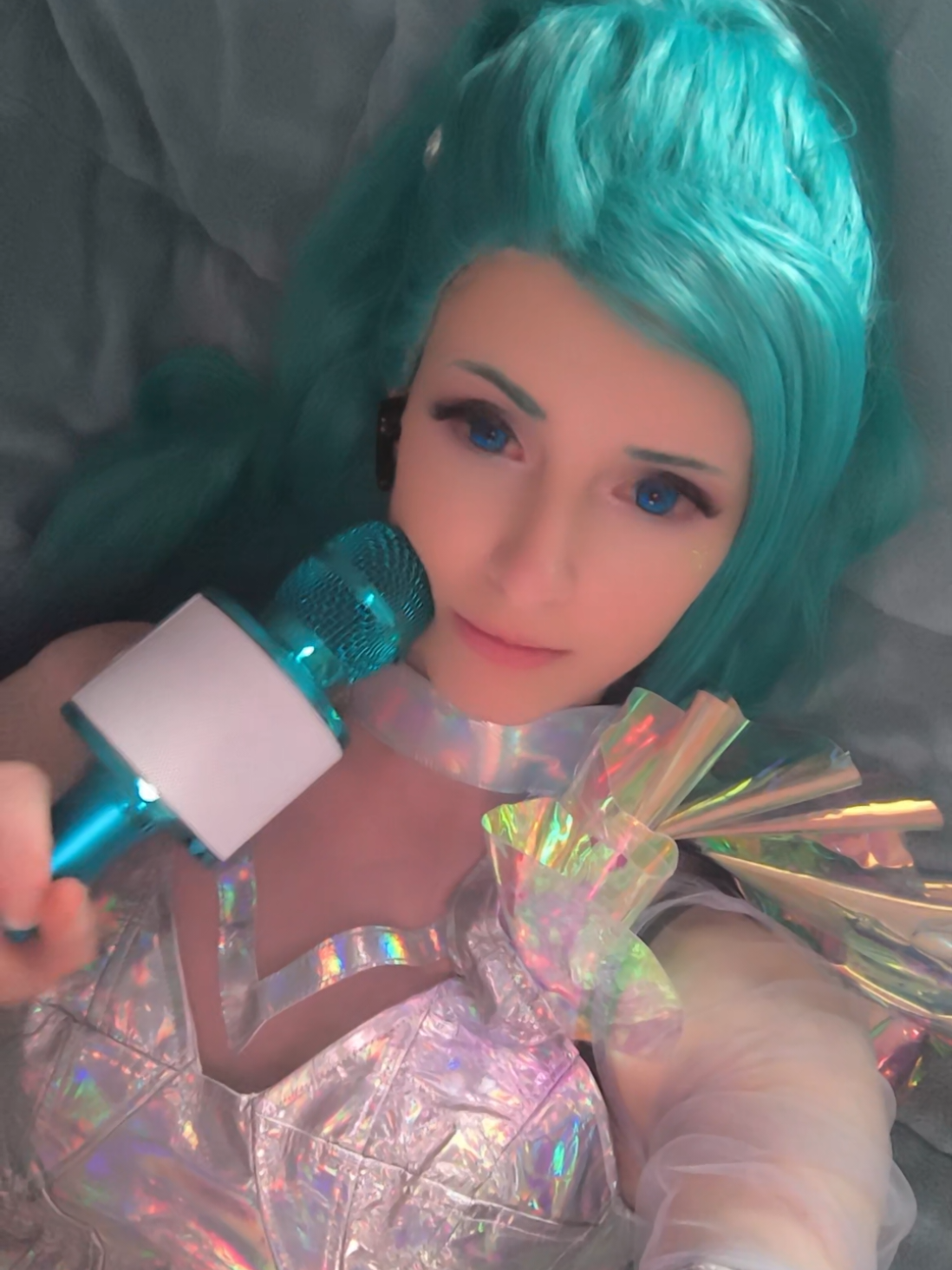 @SakuraKazeCosplay