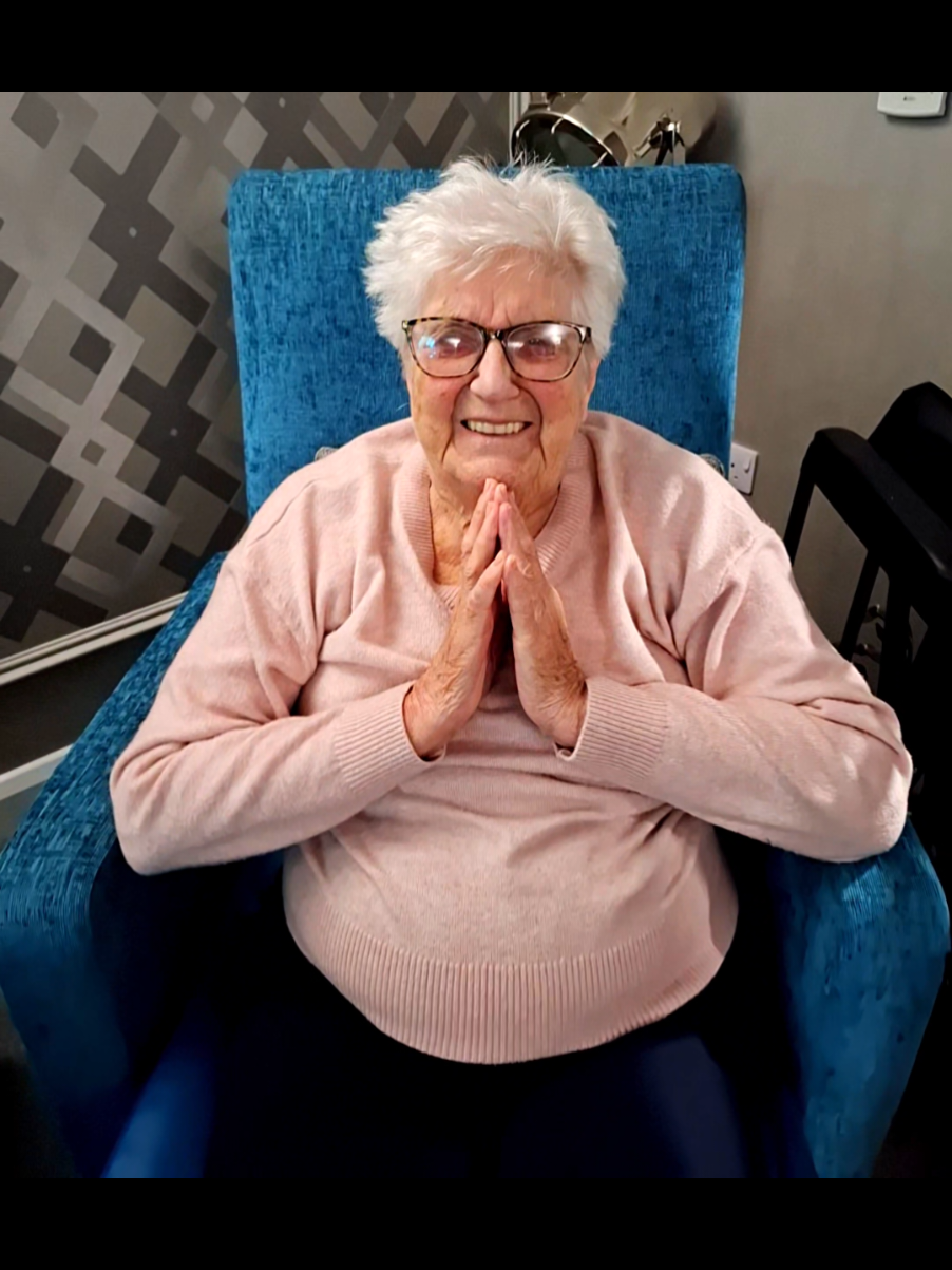 @Coronation House Care Home