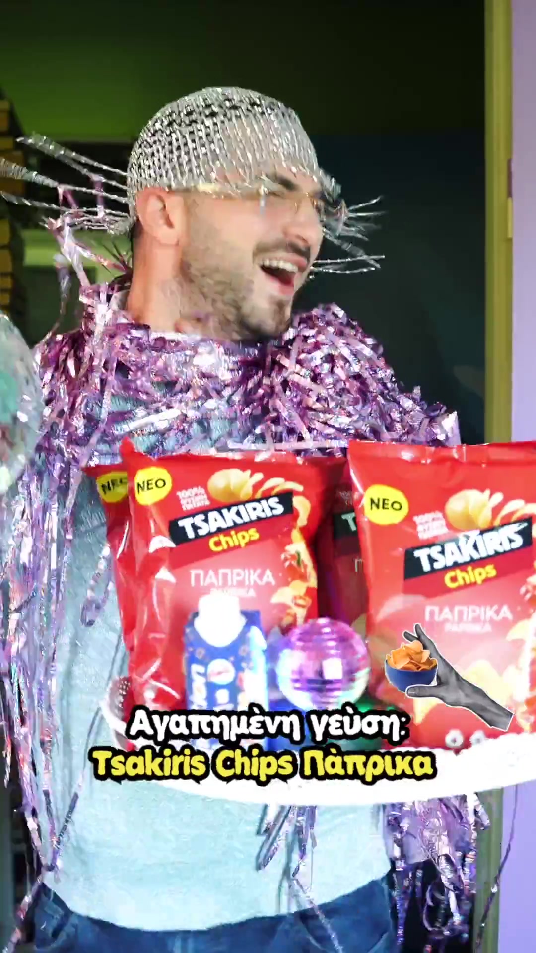 @Mad TV