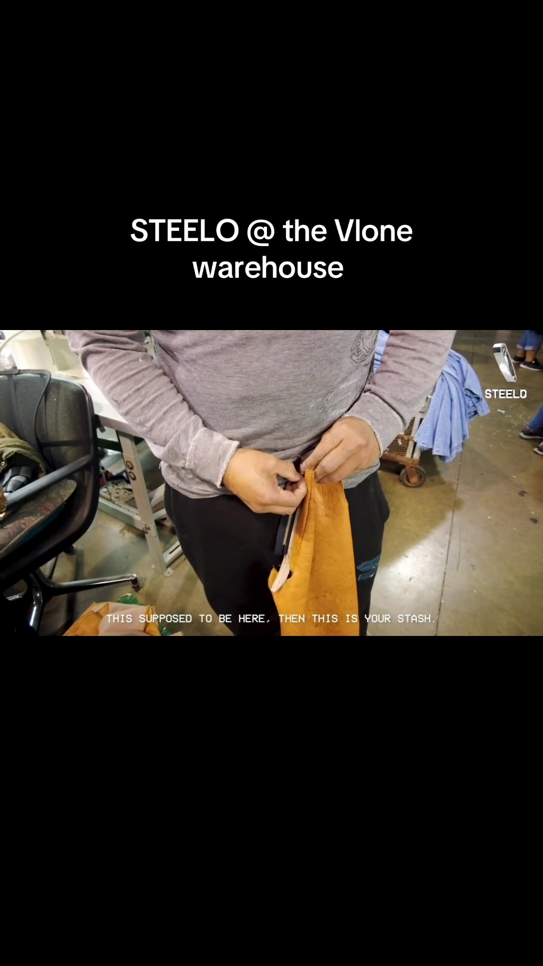 @STEELO