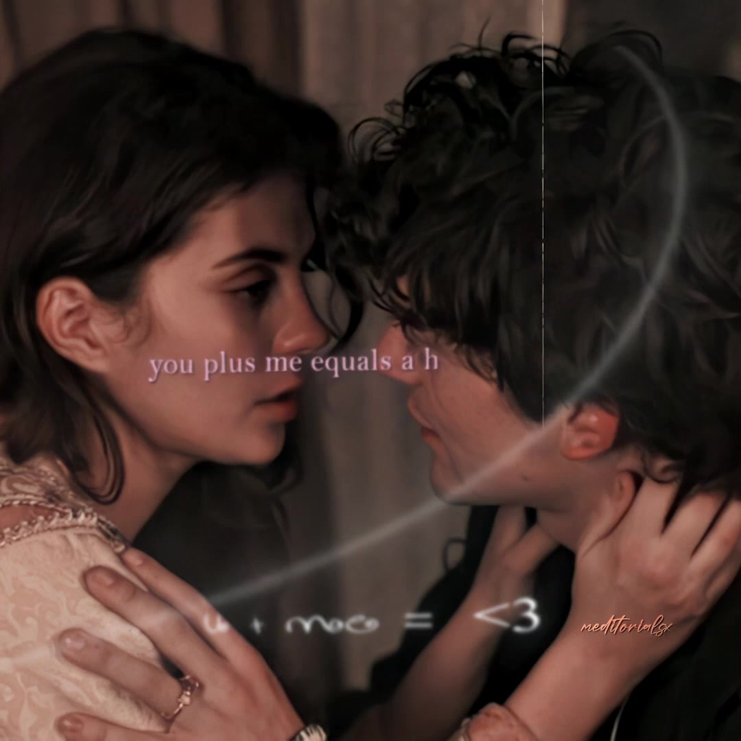@multi-edits ❀༄