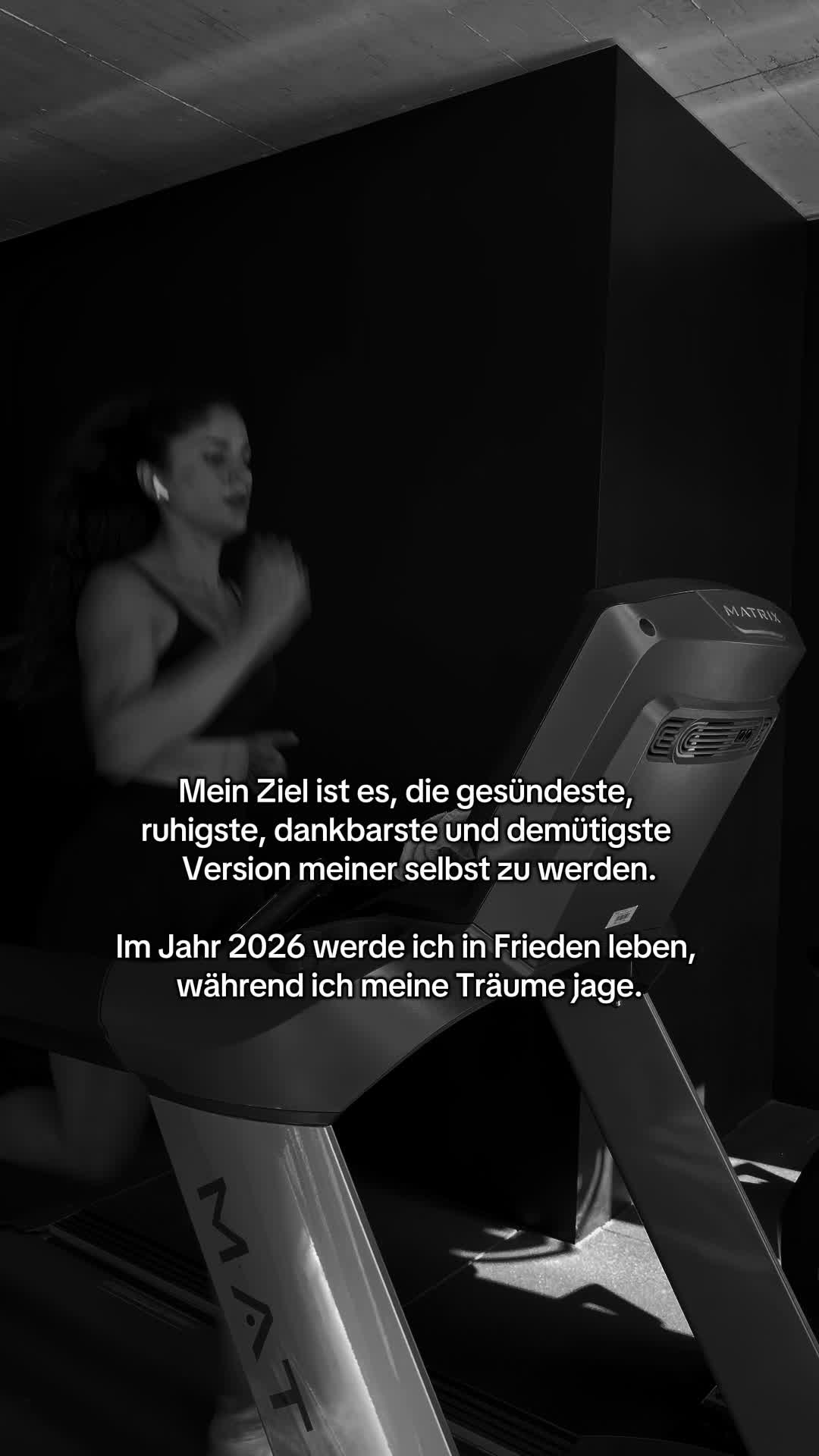 @Your Gym & Mindset Coach Seda