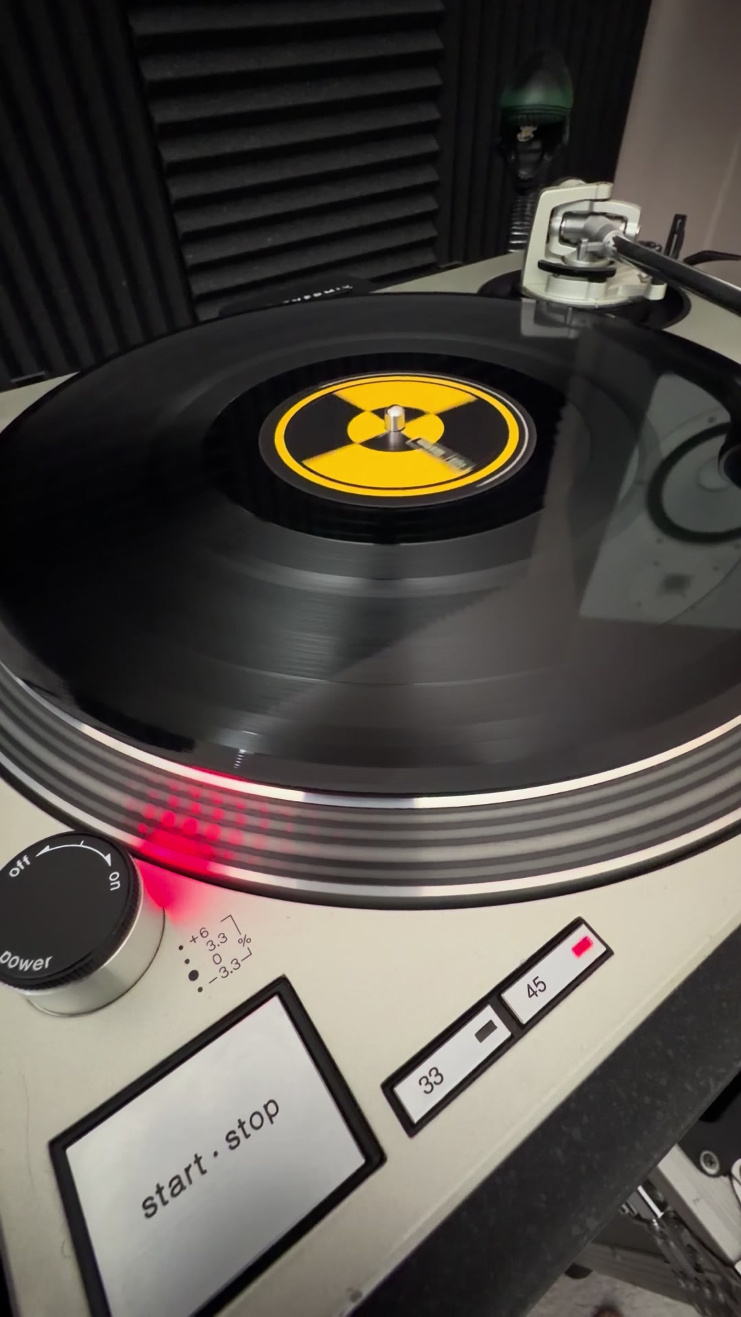 @Dj Spartacus 🔥wax doctor🔥