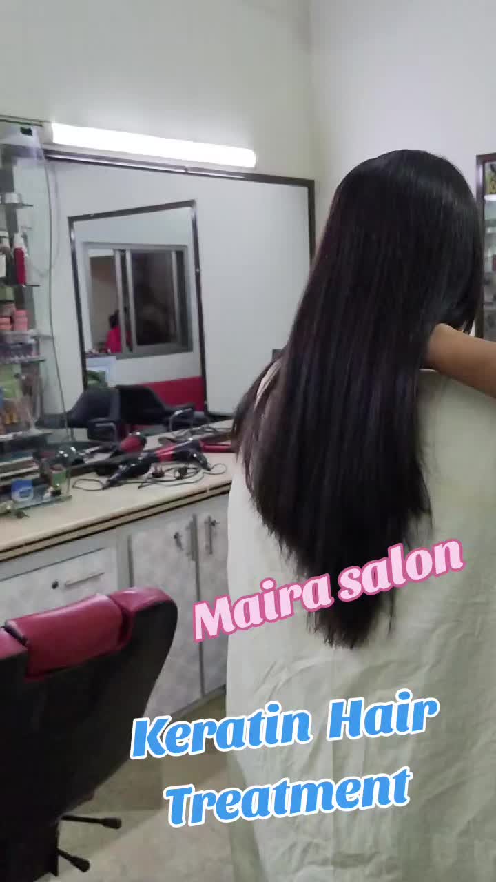 @Maira Beauty Parlour