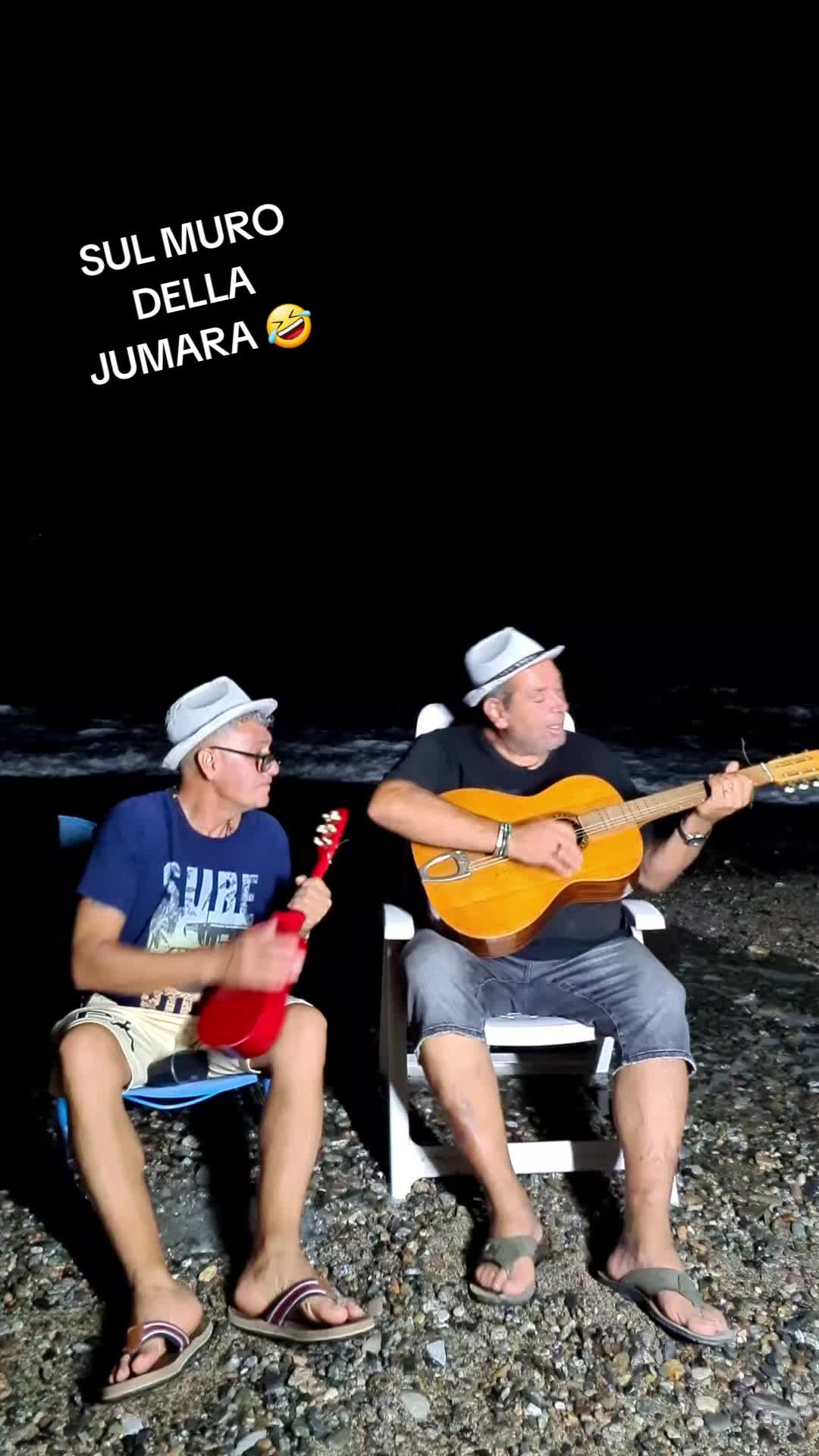 @sulmurodellajumara