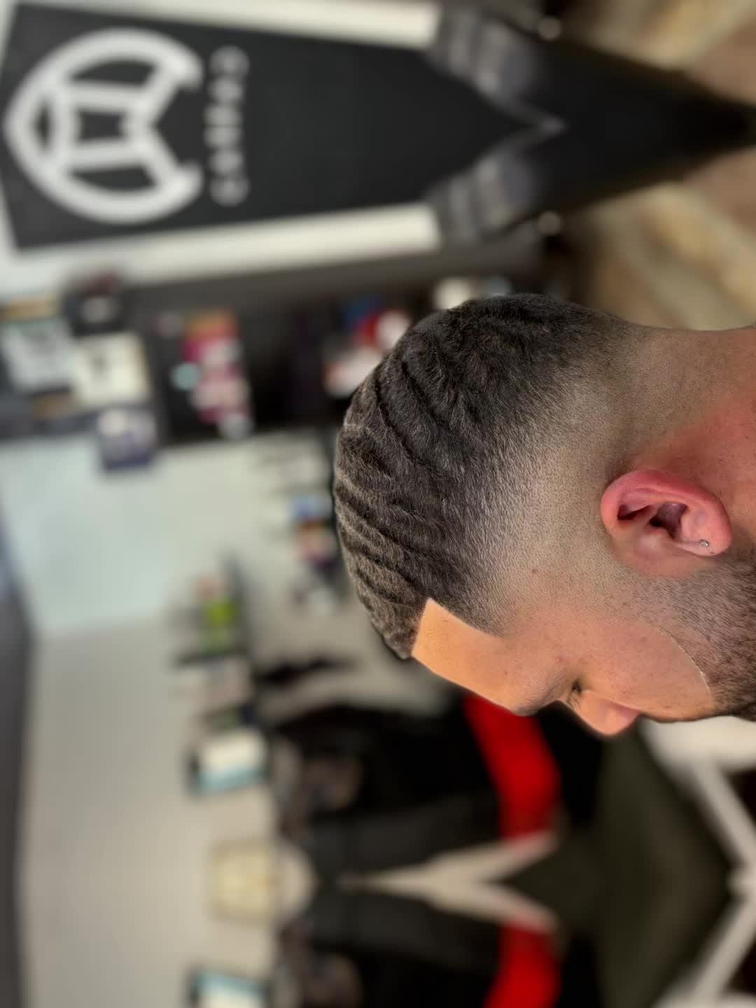 @CARBOZO COIFFURE