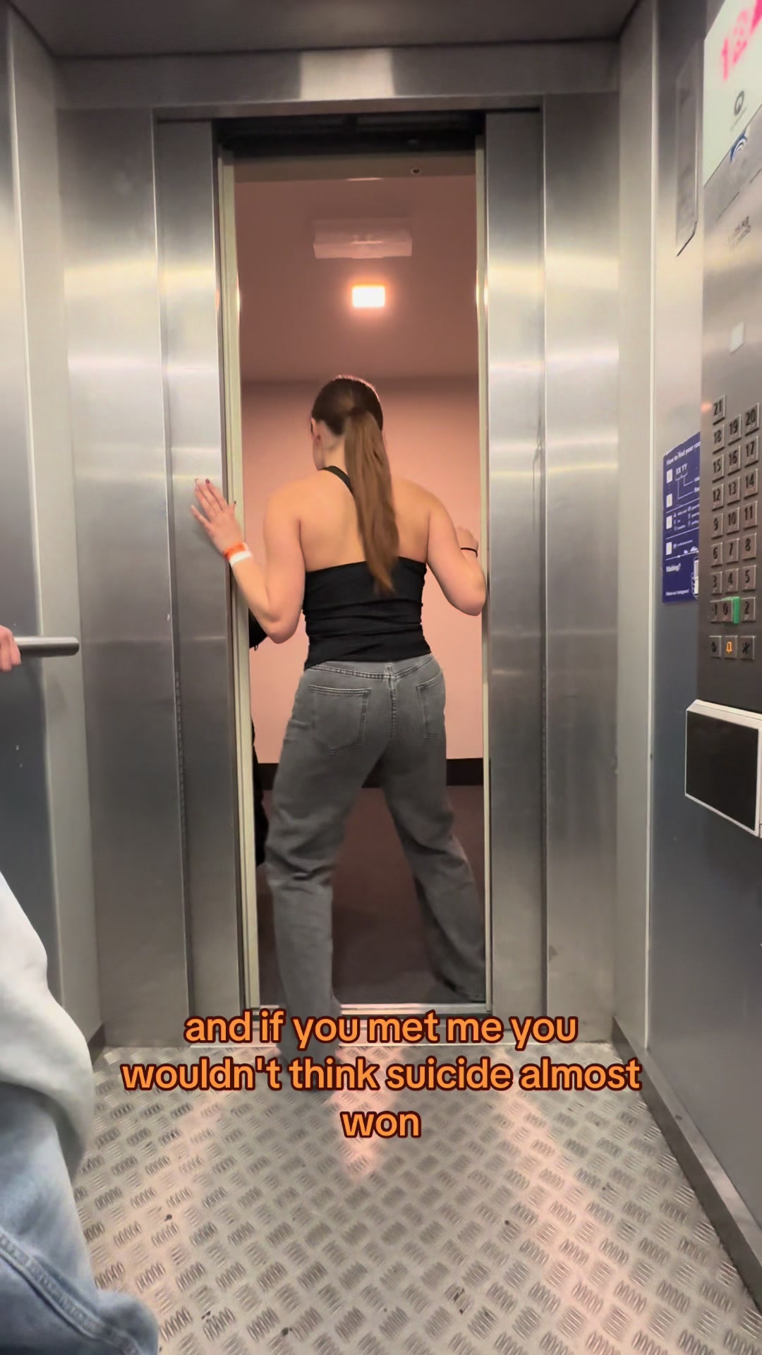@;