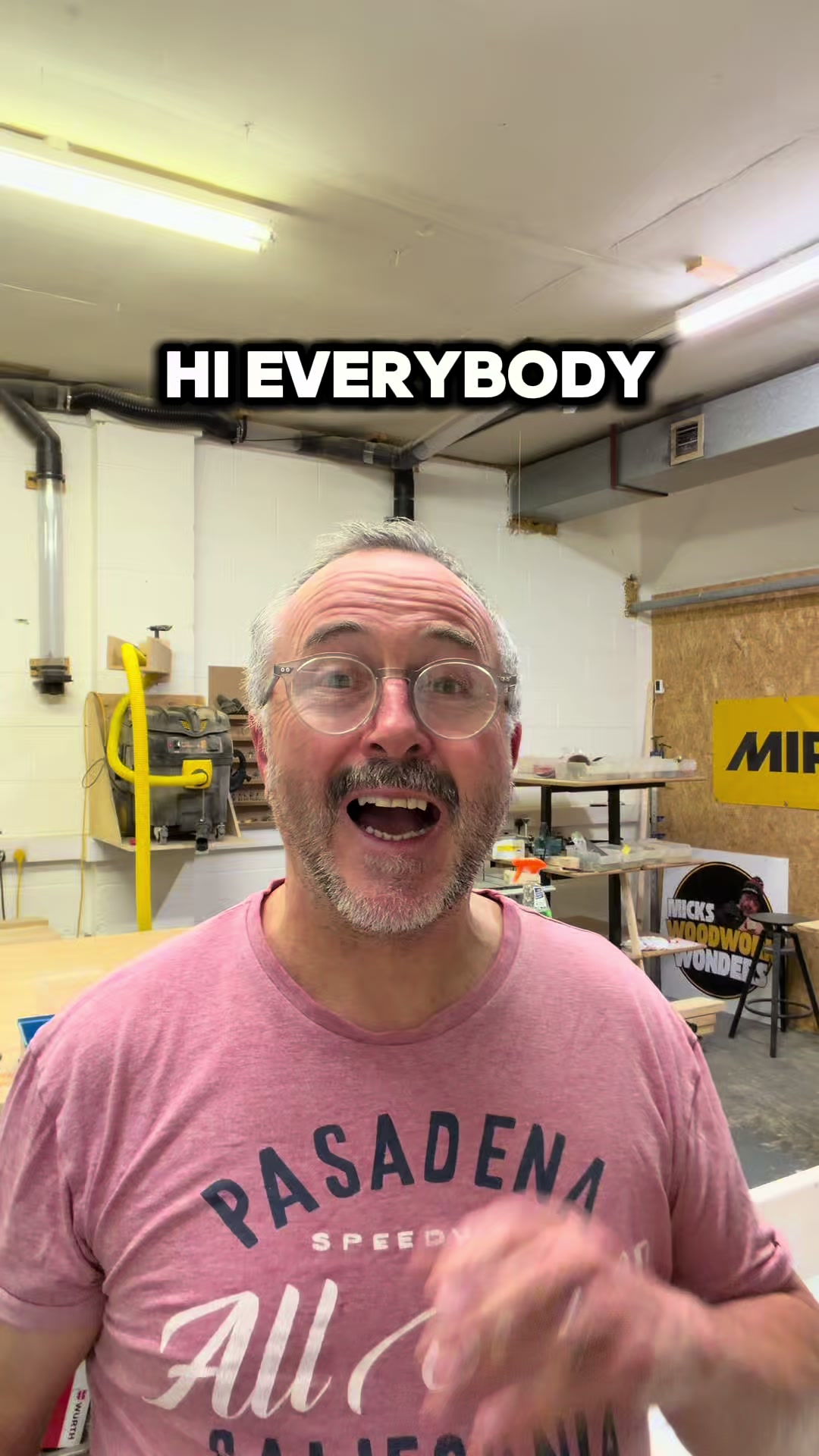 @Micks Woodwork Wonders