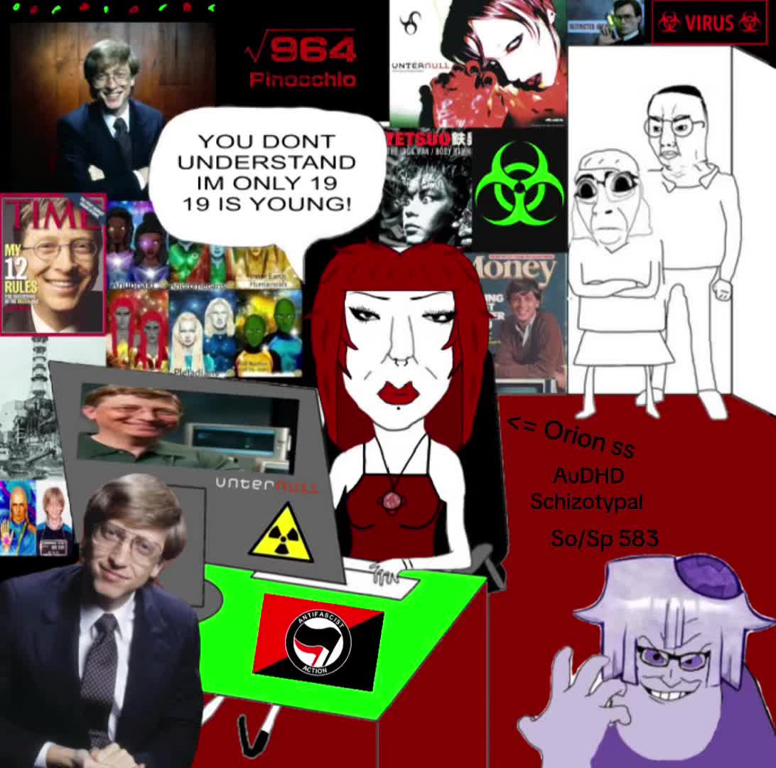 @80’s Bill Gates