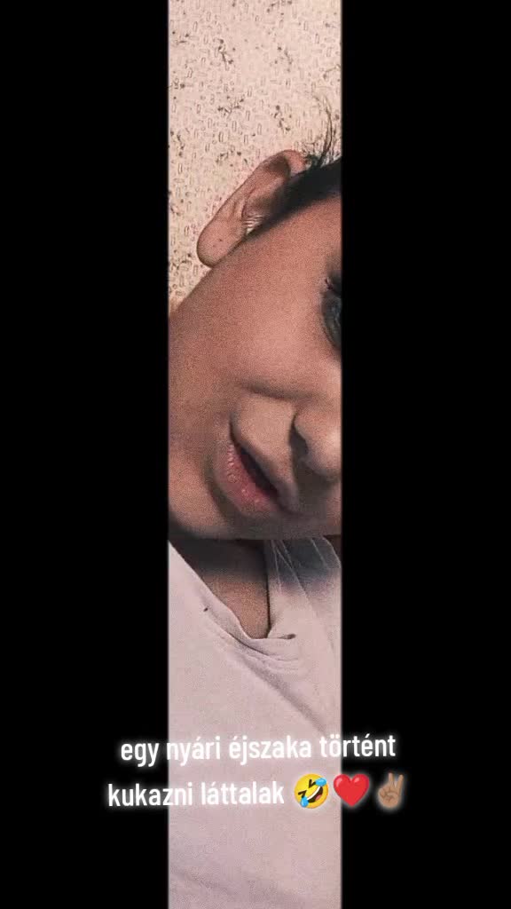 @dzsenikee 🤘🏾❤😝