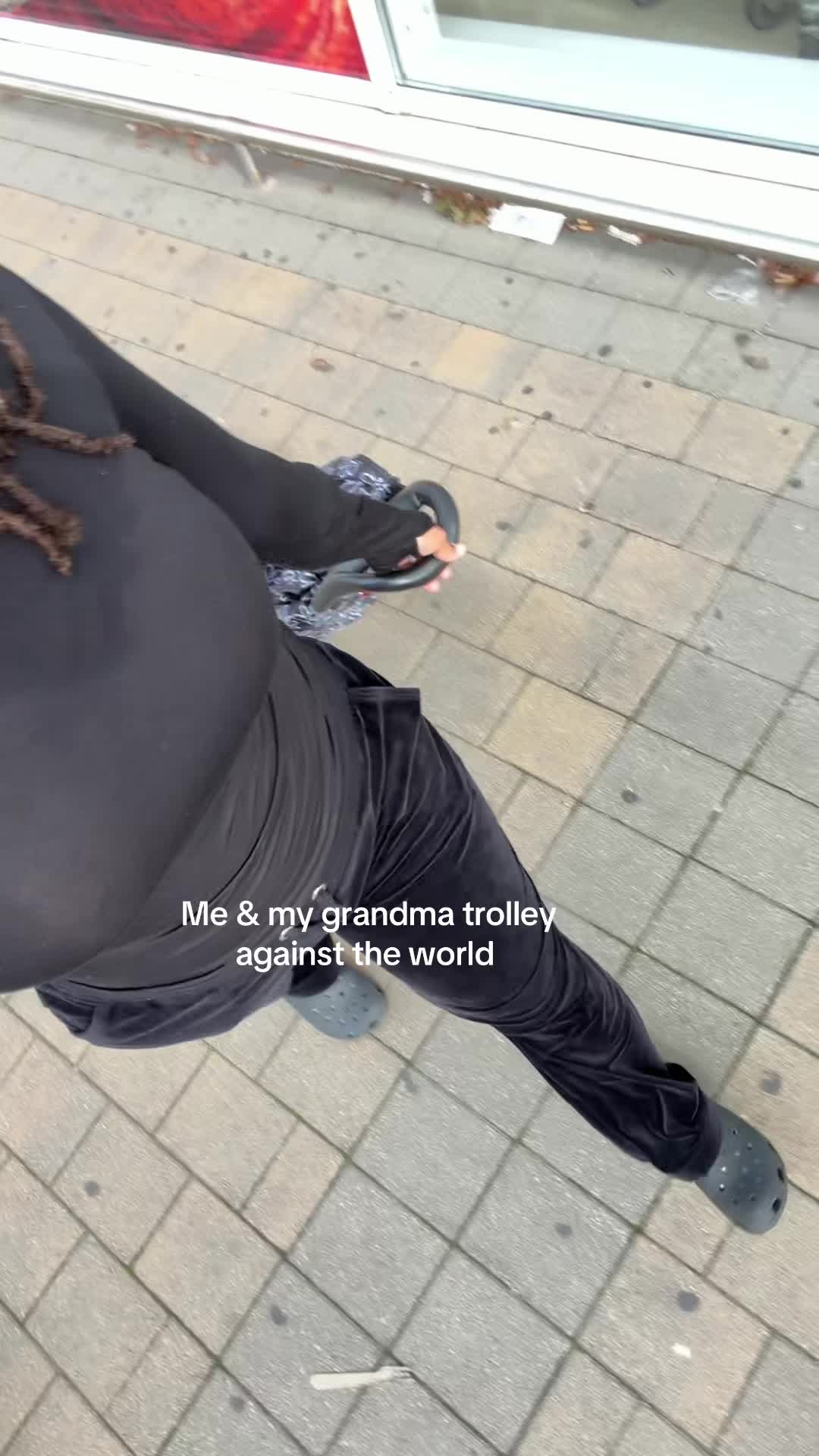 @Tia-Rae | Content Creator