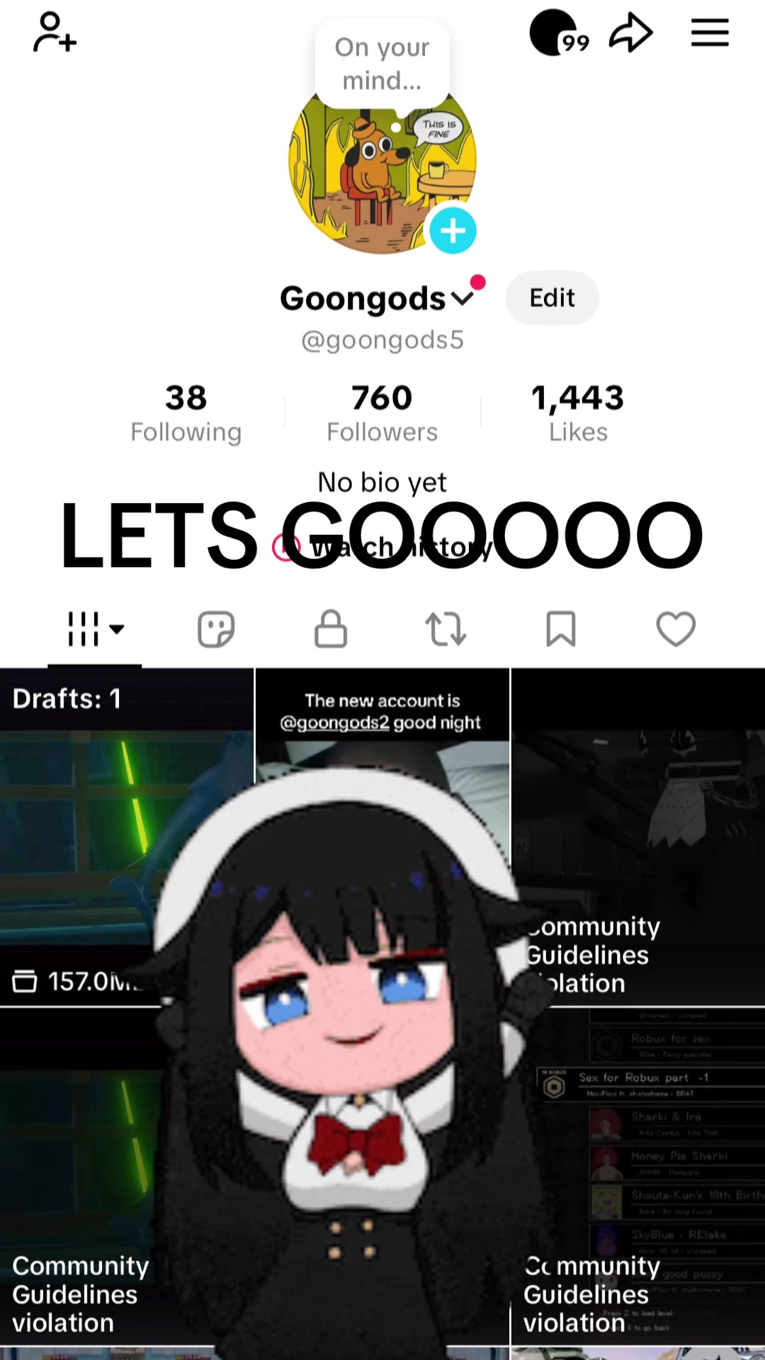 @Goongods