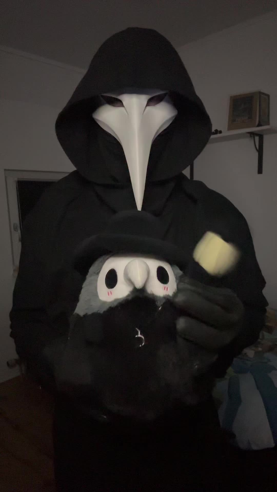 @Plague Fellow