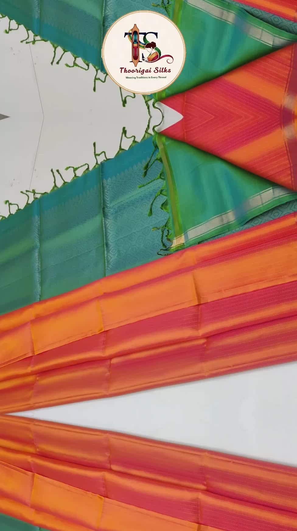 @Sirumugai soft silks Thoorigai